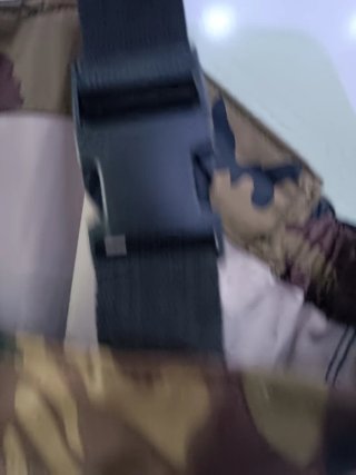 vadeador de pecho de camuflaje