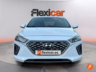 Hyundai IONIQ 1.6 GDI HEV Style DCT