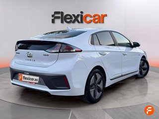 Hyundai IONIQ 1.6 GDI HEV Style DCT