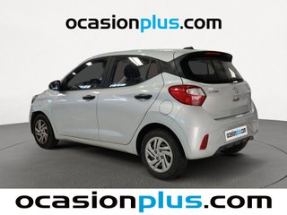 Hyundai i10 1.0 Essence 49 kW (67 CV)