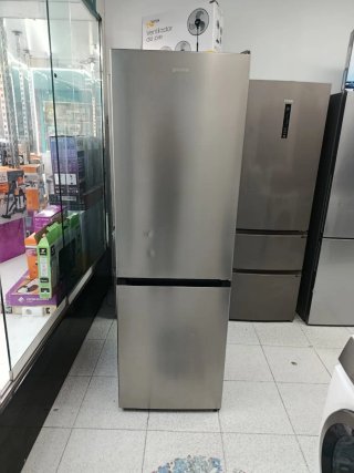 ☆Nevera Gorenje Nueva Con Tara Una Años Garantía☆