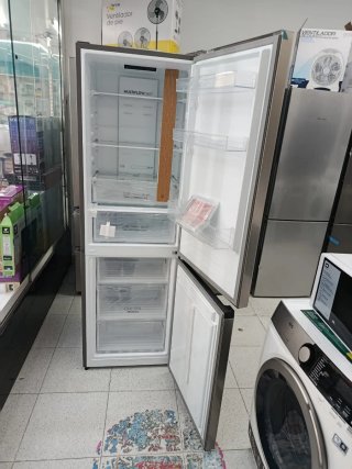 ☆Nevera Gorenje Nueva Con Tara Una Años Garantía☆