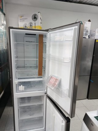 ☆Nevera Gorenje Nueva Con Tara Una Años Garantía☆