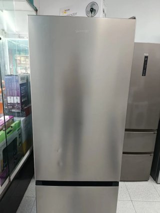 ☆Nevera Gorenje Nueva Con Tara Una Años Garantía☆