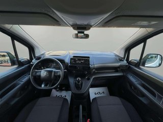 Citroen Berlingo 2021