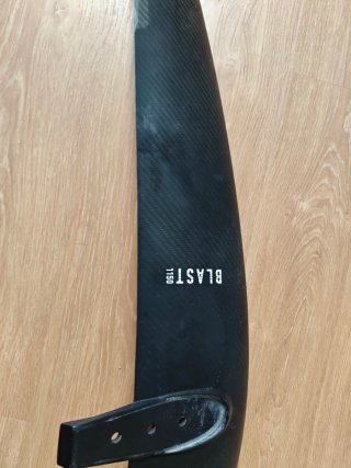 Ala Delantera RRD Blast 1150