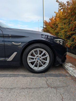 BMW Serie 5 G30 520d xDrive Automático