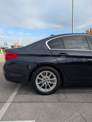 BMW Serie 5 G30 520d xDrive Automático