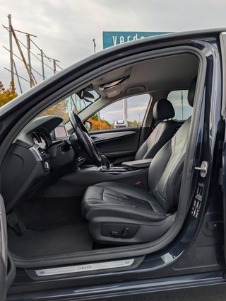 BMW Serie 5 G30 520d xDrive Automático