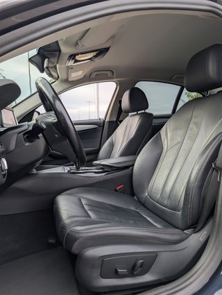 BMW Serie 5 G30 520d xDrive Automático