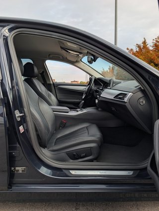 BMW Serie 5 G30 520d xDrive Automático