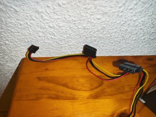 Fuente Alimentación L-Link 650W