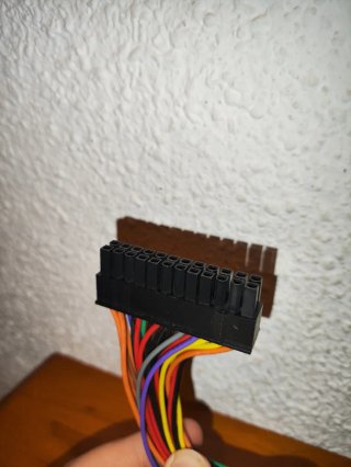 Fuente Alimentación L-Link 650W