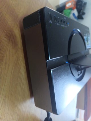 Altavoz Bluetooth Panasonic SC-NP10