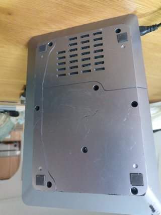 Altavoz Bluetooth Panasonic SC-NP10