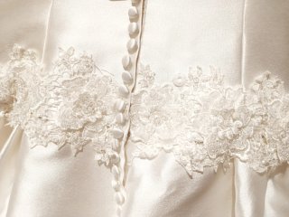 Vestido de novia Rosa Clará Two, Remini 8A253