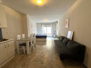 Estudio en alquiler en Plaza de Toros en Ciudad Real