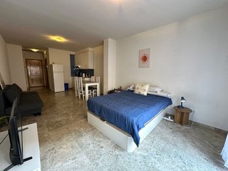 Estudio en alquiler en Plaza de Toros en Ciudad Real