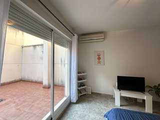 Estudio en alquiler en Plaza de Toros en Ciudad Real