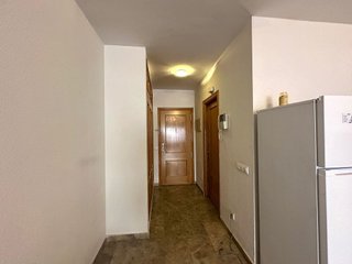 Estudio en alquiler en Plaza de Toros en Ciudad Real
