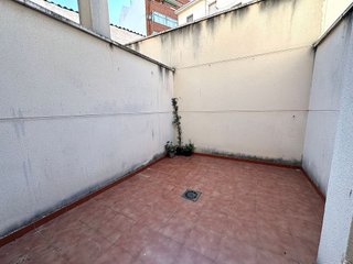 Estudio en alquiler en Plaza de Toros en Ciudad Real