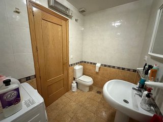 Estudio en alquiler en Plaza de Toros en Ciudad Real