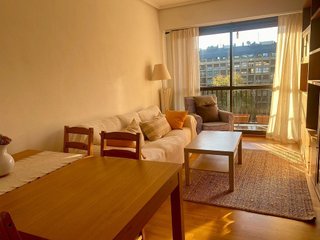 Piso en alquiler en Gros en San Sebastián-Donostia