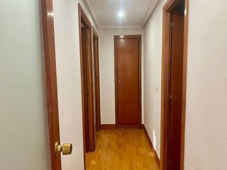 Piso en alquiler en Gros en San Sebastián-Donostia