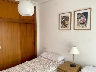 Piso en alquiler en Gros en San Sebastián-Donostia