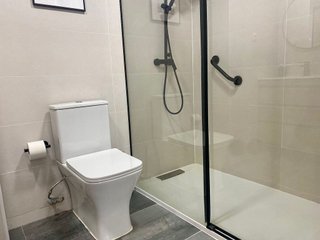 Piso en alquiler en Gros en San Sebastián-Donostia
