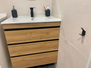 Piso en alquiler en Gros en San Sebastián-Donostia