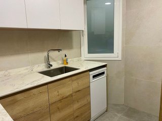 Piso en alquiler en Gros en San Sebastián-Donostia