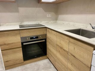 Piso en alquiler en Gros en San Sebastián-Donostia