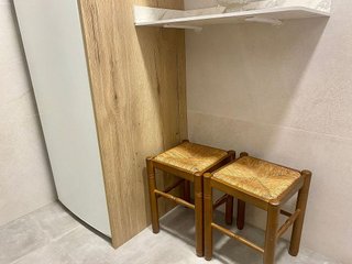 Piso en alquiler en Gros en San Sebastián-Donostia