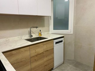 Piso en alquiler en Gros en San Sebastián-Donostia