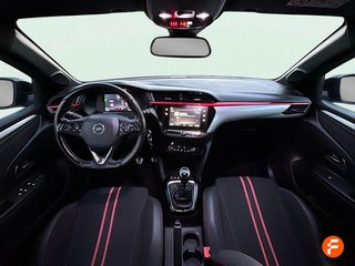 Opel Corsa 1.2T XHL 74kW (100CV) GS-Line