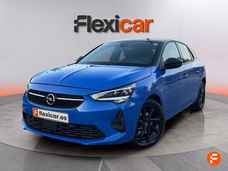 Opel Corsa 1.2T XHL 74kW (100CV) GS-Line