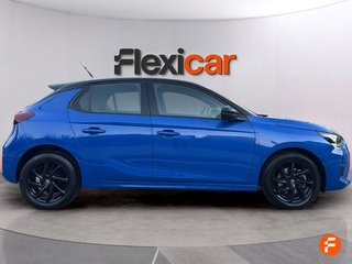 Opel Corsa 1.2T XHL 74kW (100CV) GS-Line