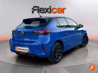 Opel Corsa 1.2T XHL 74kW (100CV) GS-Line