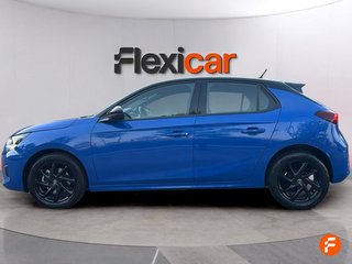 Opel Corsa 1.2T XHL 74kW (100CV) GS-Line