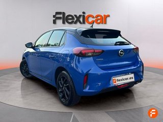 Opel Corsa 1.2T XHL 74kW (100CV) GS-Line