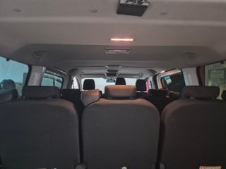 Ford Transit Custom 2019