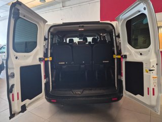 Ford Transit Custom 2019