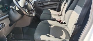 Ford Transit Custom 2019
