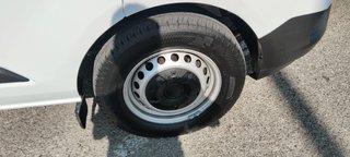 Ford Transit Custom 2019