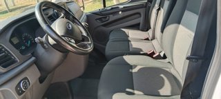 Ford Transit Custom 2019