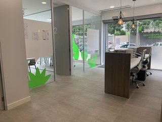 Local comercial en venta en Can Nadal - Falguera en Sant Feliu de Llobregat