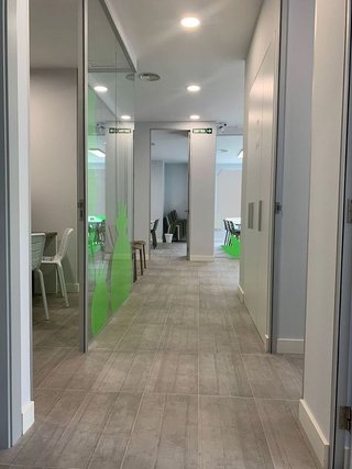 Local comercial en venta en Can Nadal - Falguera en Sant Feliu de Llobregat
