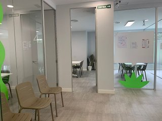 Local comercial en venta en Can Nadal - Falguera en Sant Feliu de Llobregat