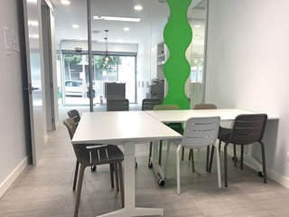 Local comercial en venta en Can Nadal - Falguera en Sant Feliu de Llobregat